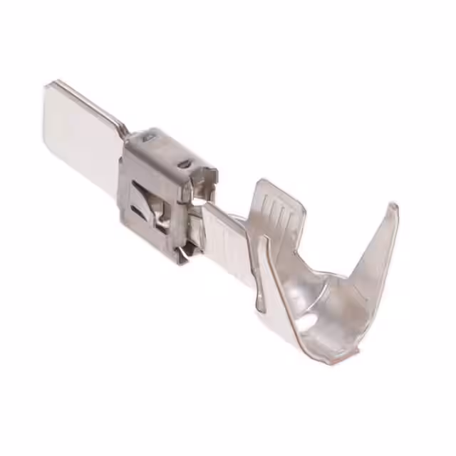 2-2112966-2 TE Connectivity AMP Connectors  Contacts de connecteur rectangulaires